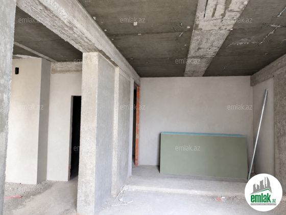 Satılır 5 otaqlı 260 m² yeni tikili Heydər Əliyev Mərkəzi — Mənzil (4)