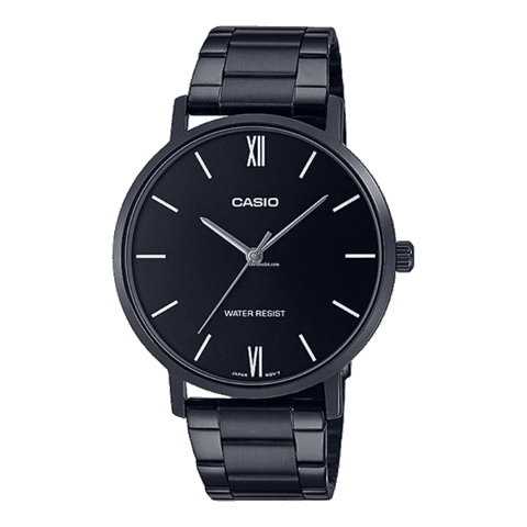 Saat Casio MTP-VT01B-1BUDF — Bakı