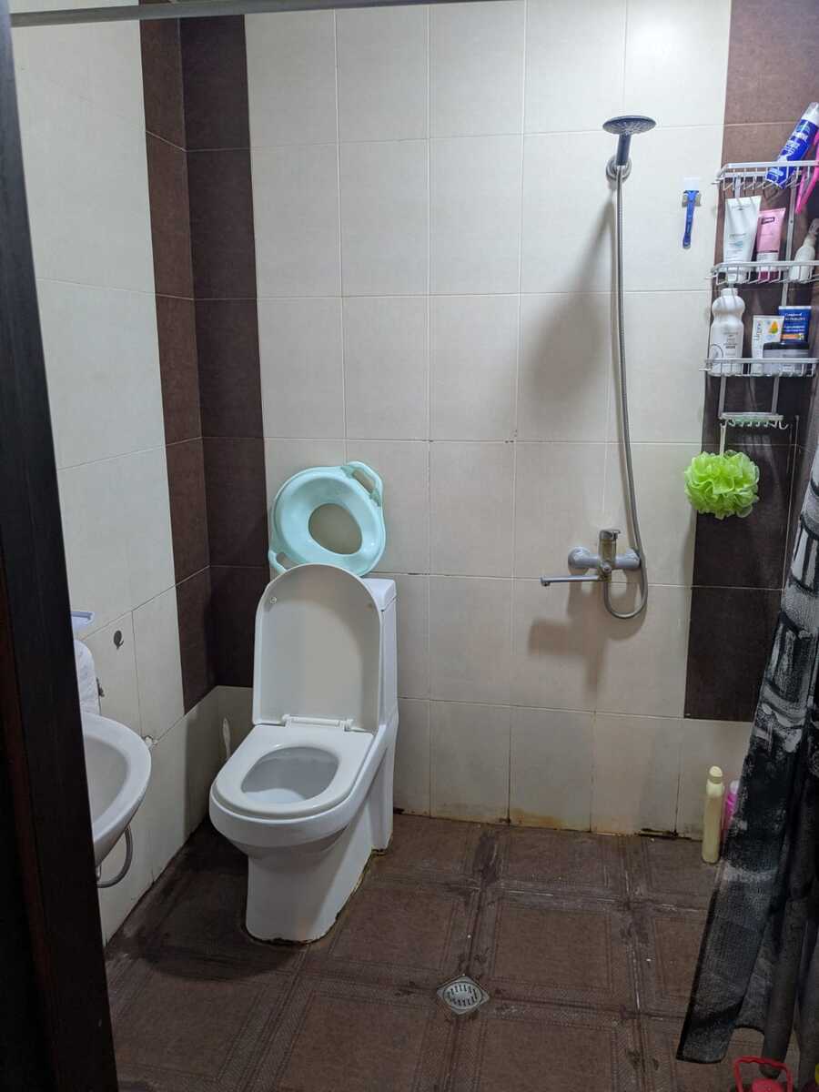 Satılır 3 otaqlı yeni tikili 80 m² — Mənzil, Bakı (11)