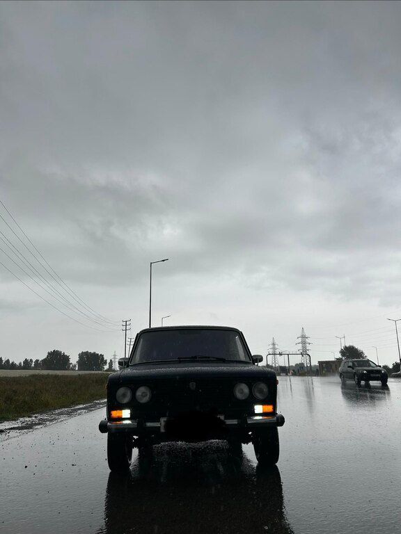 Lada (VAZ) 2106, 1.6 L, 2005 il, 40 000 km — Avtomobillər, Xaçmaz
