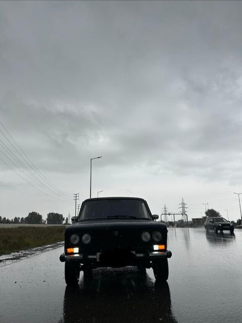 Lada (VAZ) 2106, 1.6 L, 2005 il, 40 000 km — Xaçmaz