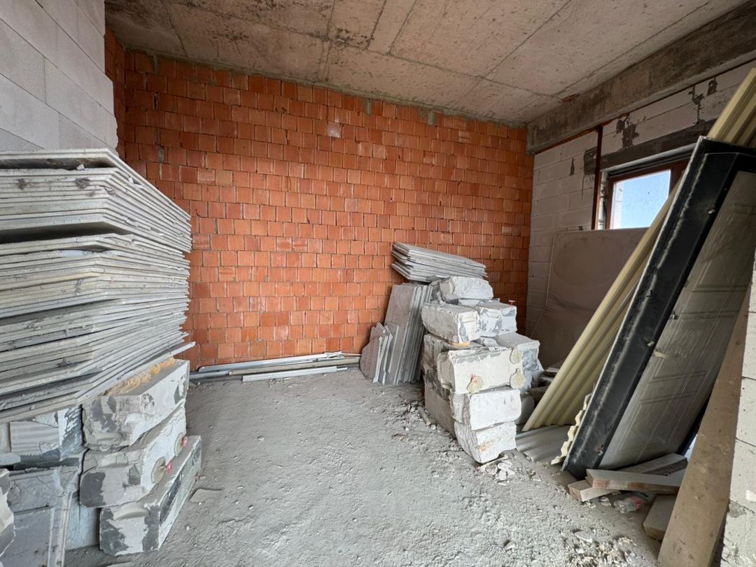Satış: 3 otaqlı Yeni tikili, 147 m², Xətai rayonu — Mənzil, Bakı (10)
