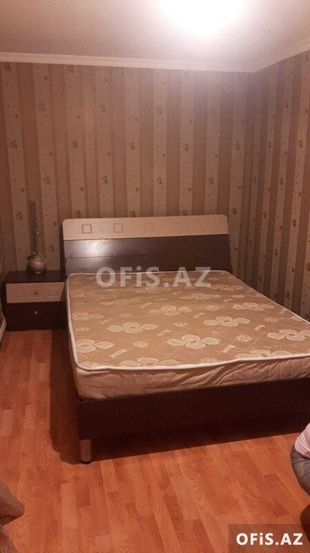 Köhnə tikili Kirayə Verilir Yasamal r., Elmlər Akademiyası m., 2 otaq, 50 m² — Mənzil, Bakı (3)