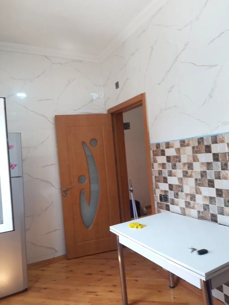 İcarəyə verilir 2 otaqlı həyət evi/bağ evi 65 m² — Ev, villa, Bakı (7)