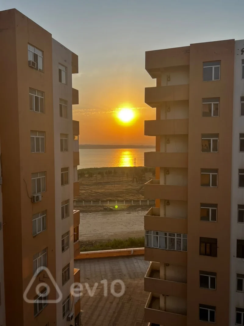 2 otaqlı mənzil, 55 m², Gənclər şəhər, Xırdalan — kirayə — Mənzil, Xırdalan (7)