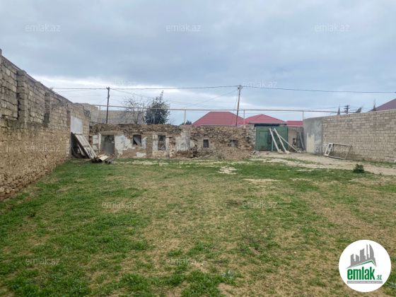 Satılır 10 sot torpaq Şüvəlan — Torpaq (3)