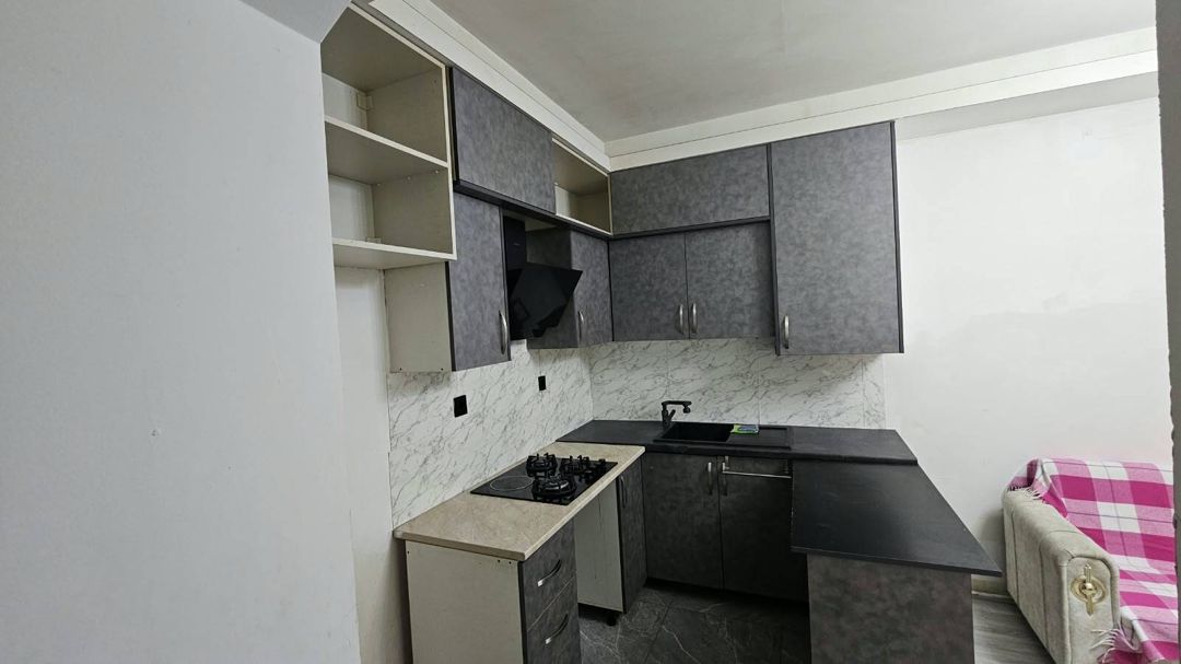 İcarəyə verilir 3 otaqlı yeni tikili 67 m² — Mənzil, Bakı (4)