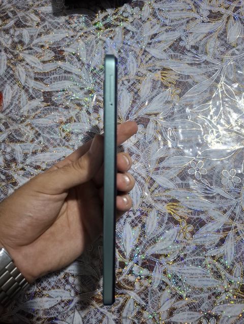 Xiaomi 12, 128 GB, rəng - Göy, Sensor, Barmaq izi, İki sim kartlı — Şabran