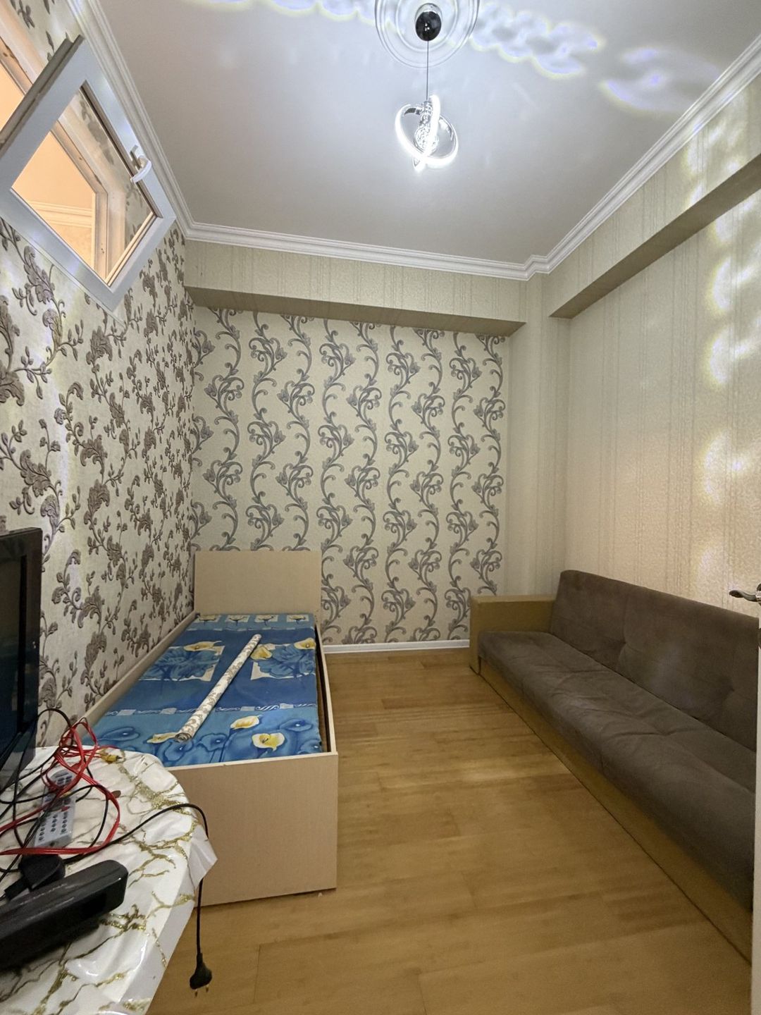 Satılır 2 otaqlı yeni tikili 47 m² — Mənzil, Xırdalan (5)
