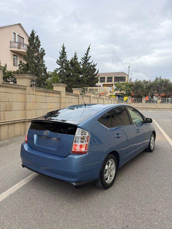 Toyota Prius, 1.5 L, 1.3 kWh, 2008 il, 102 504 km — Avtomobillər, Bakı (5)