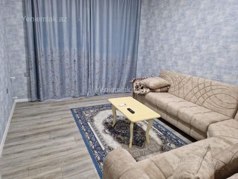 Günlük 2 otaqlı Bina evi menzil (Yeni tikili), 45 m², Astara — Astara