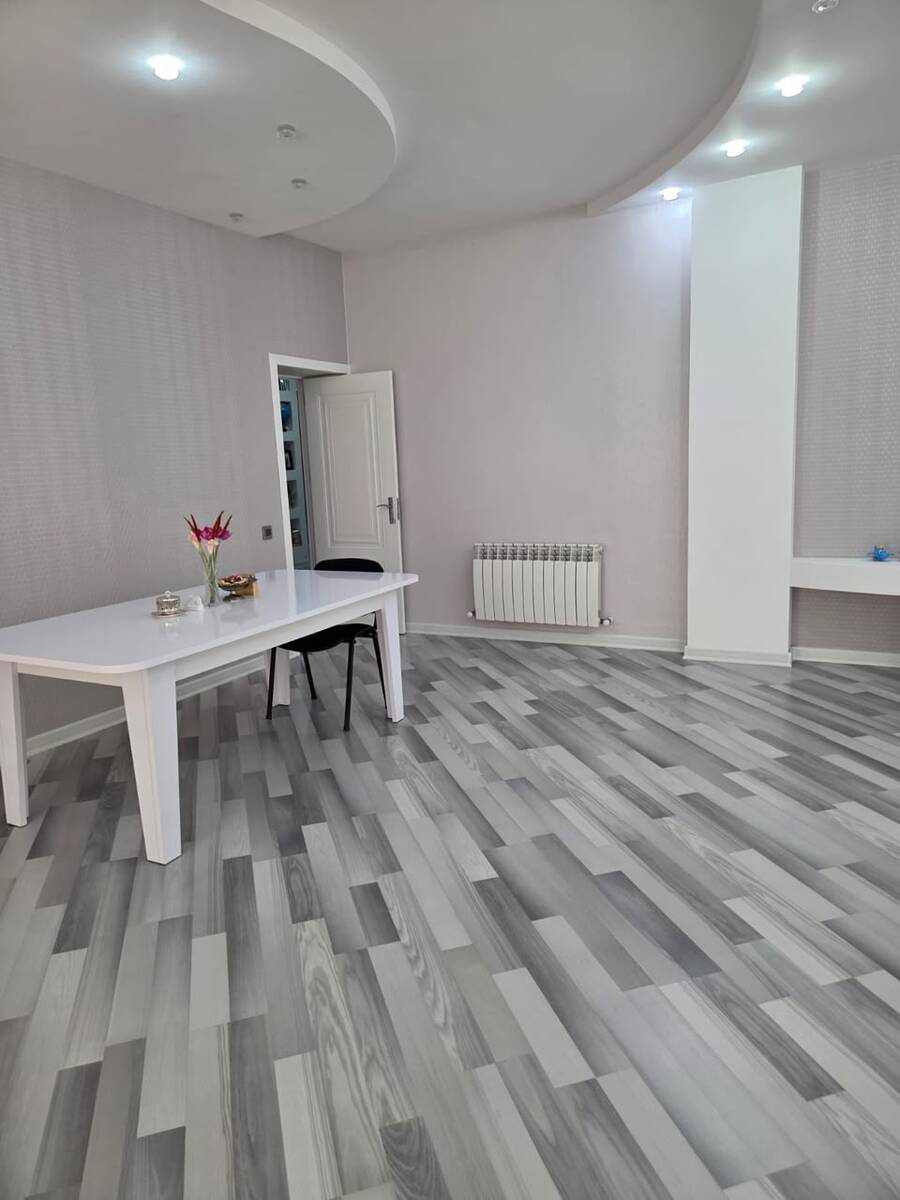 Satılır 3 otaqlı yeni tikili 147 m² — Mənzil, Bakı (3)
