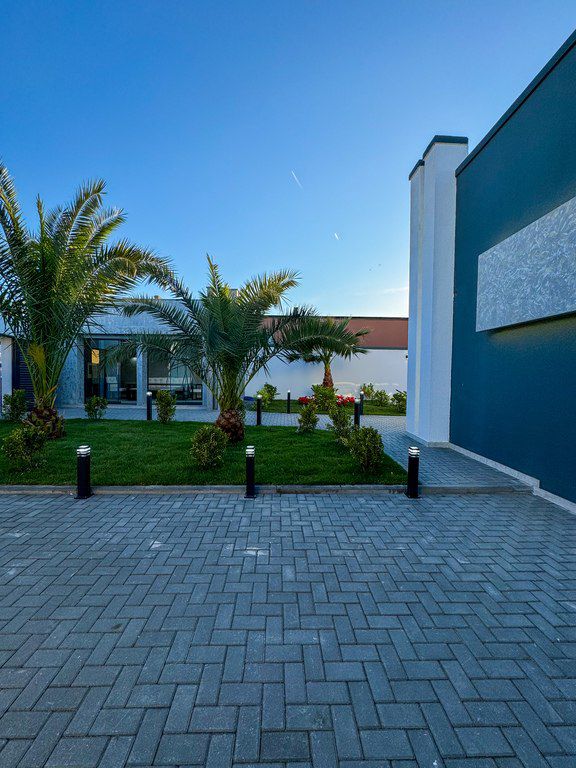 Satılır 5 otaqlı həyət evi/bağ evi 300 m² — Ev, villa, Bakı (3)