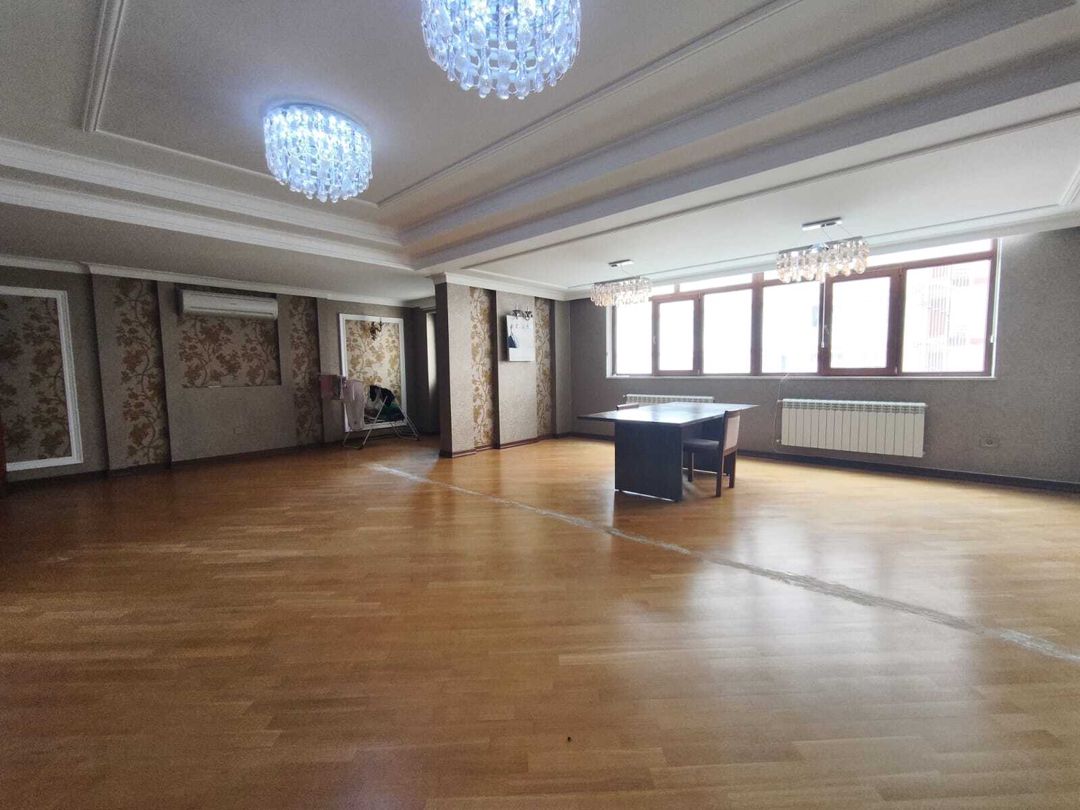 Satılır 4 otaqlı yeni tikili 220 m² — Mənzil, Bakı (3)