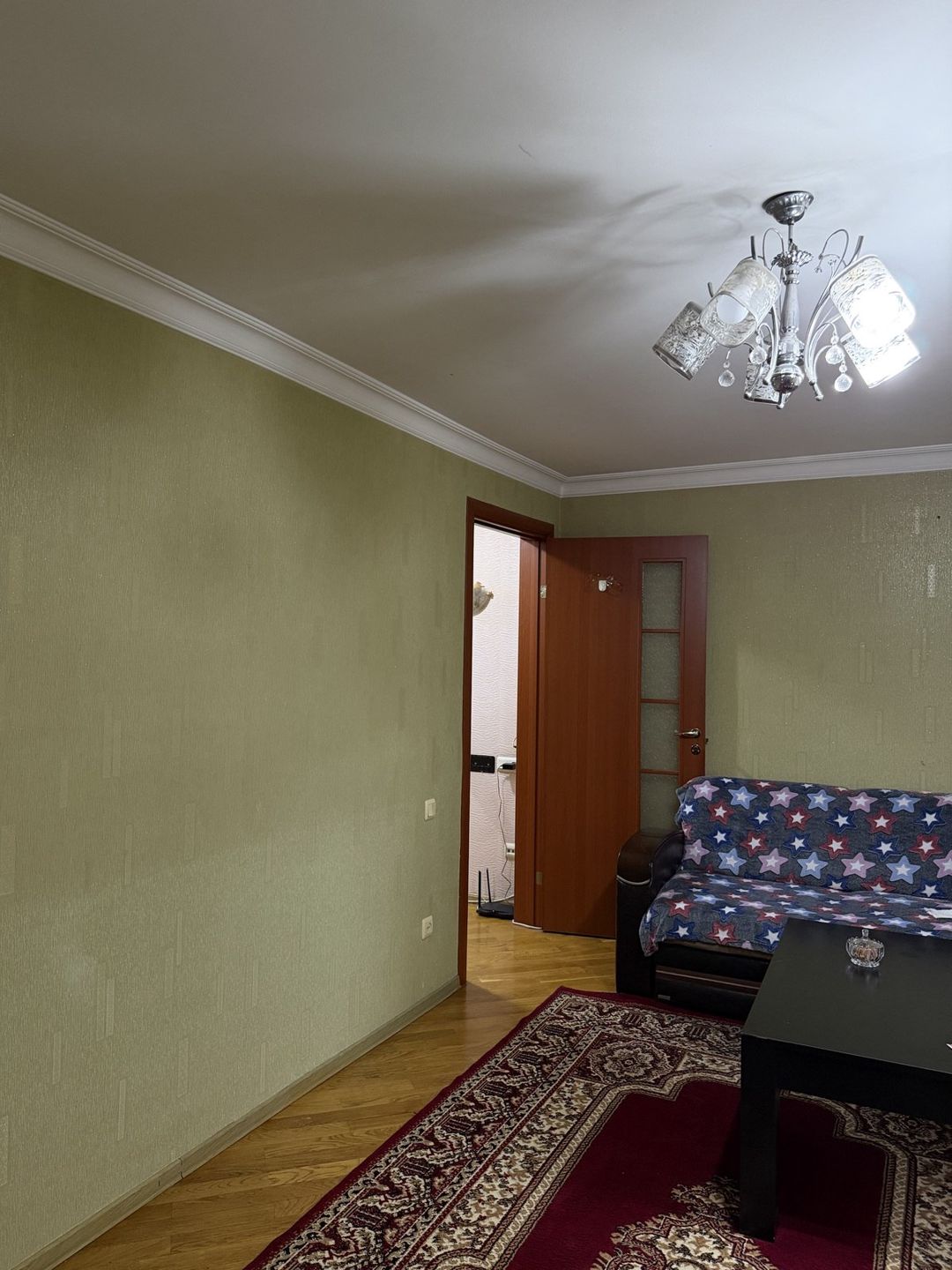 İcarəyə verilir 2 otaqlı köhnə tikili 60 m² — Mənzil, Bakı (2)