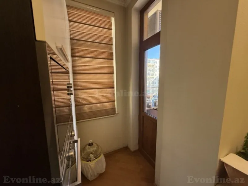 Satılır 3 otaqlı Mənzil Yeni tikili 107 m² Bakı, Abşeron r — Mənzil, Bakı (3)