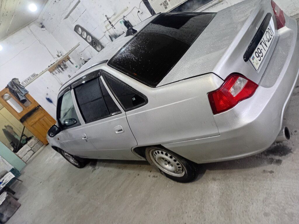 Daewoo Nexia, 1.5 L, 2009 il, 212 000 km 99-TV-420 — Avtomobillər, Bakı (5)