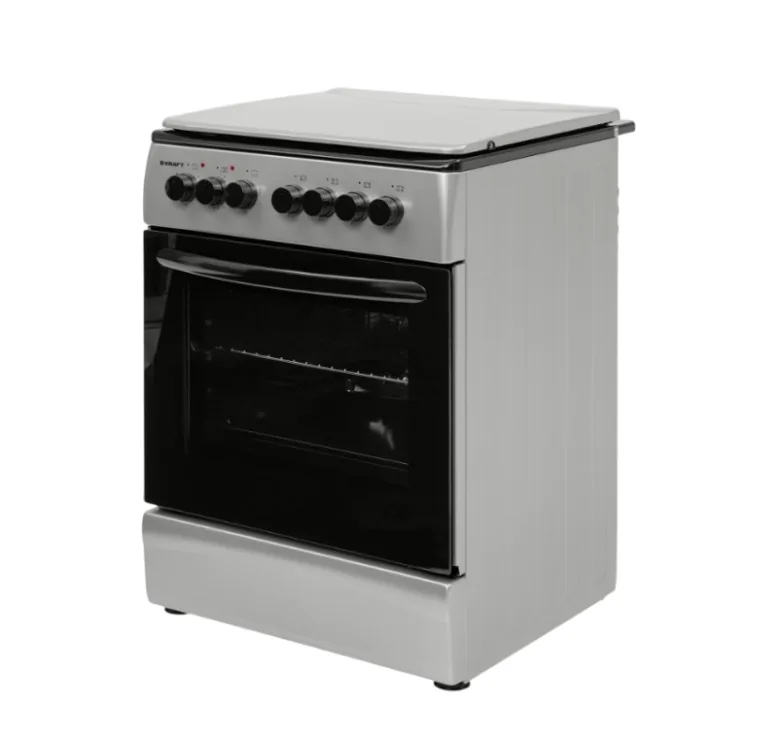 Solo Soba Kraft KF FSKM642ES — Soba və qrillər, Bakı (4)
