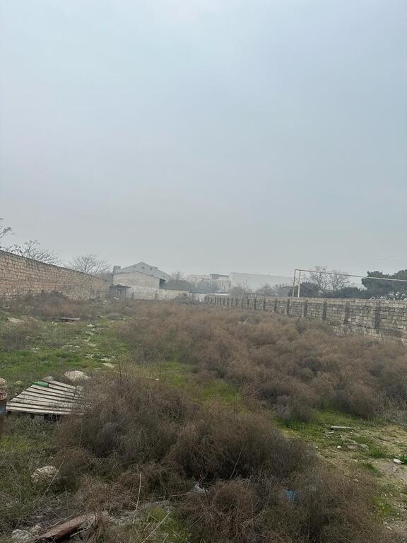 Satılır torpaq 17 sot — Torpaq, Bakı (6)