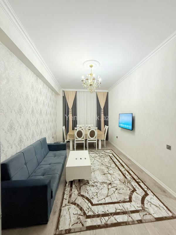 Satılır 2 otaqlı Bina evi menzil (Yeni tikili), 44 m², Xırdalan ş — Mənzil (2)