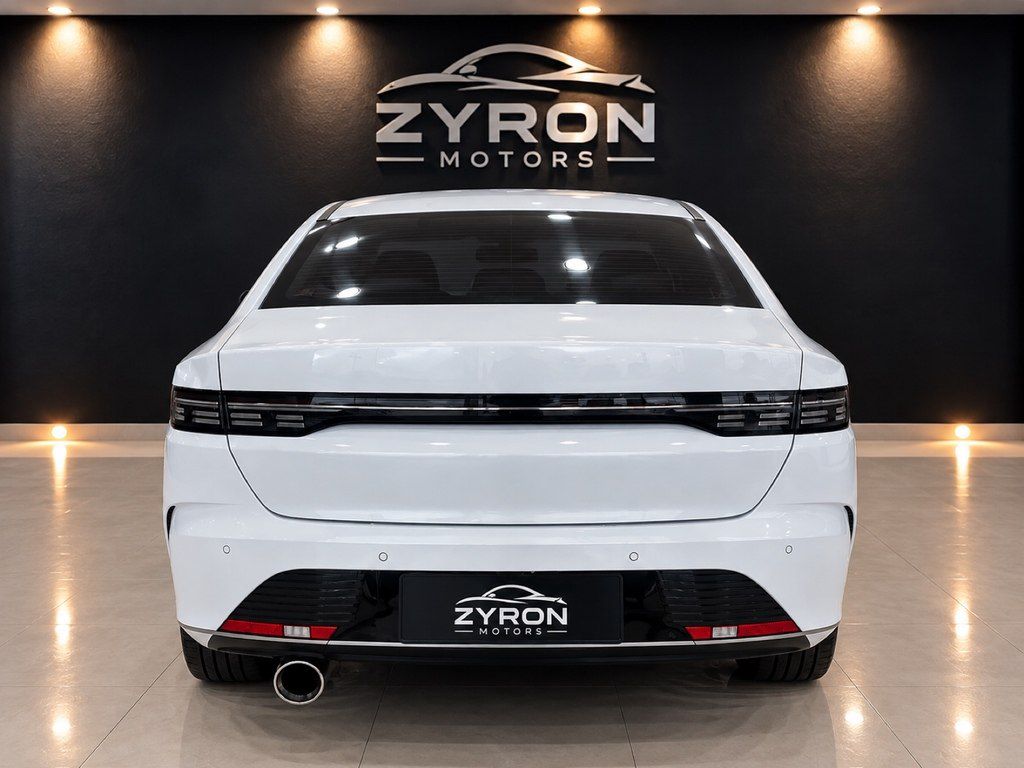 BYD Destroyer 05, 1.5 L, 18.3 kWh, 2025 il, 66 000 km — Avtomobillər, Bakı (2)