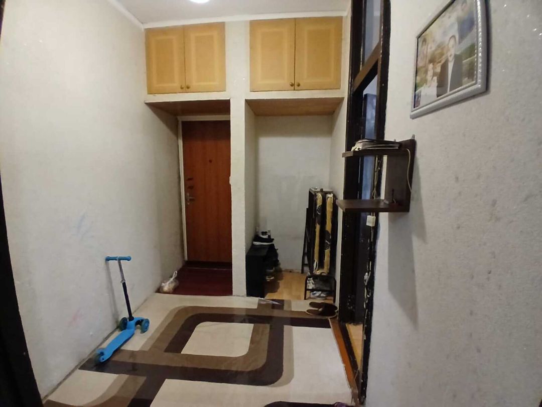 Satılır 3 otaqlı köhnə tikili 85 m² — Mənzil, Bakı (8)