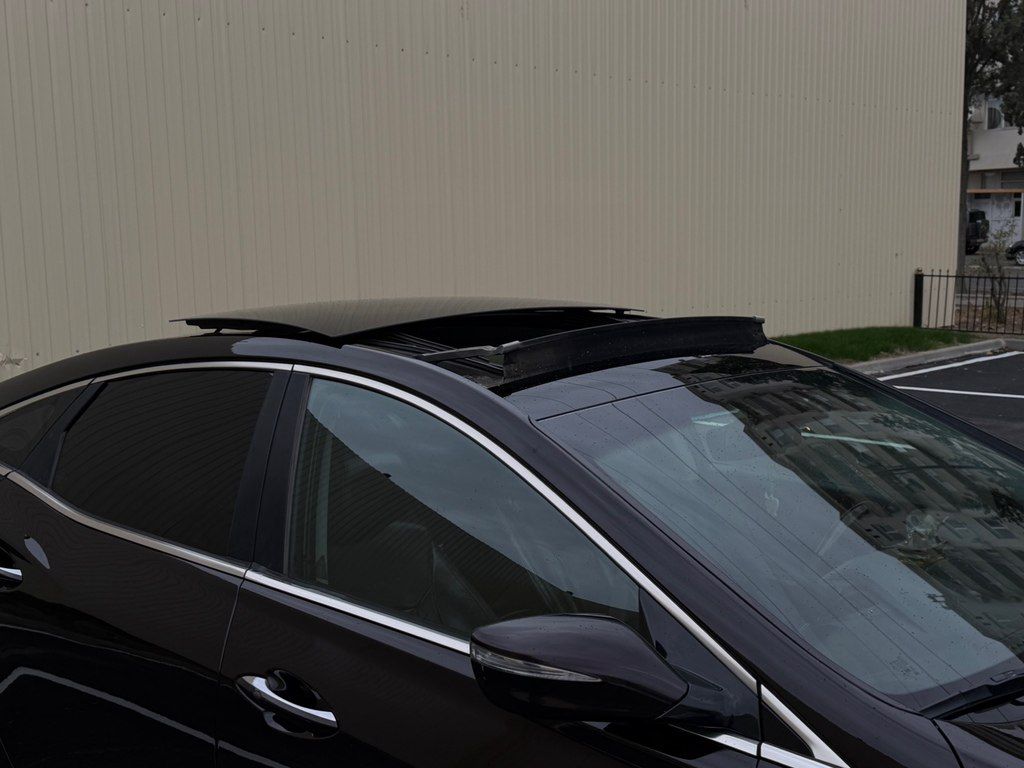 Hyundai Azera, 3.0 L, 2011 il, 267 500 km — Avtomobillər, Gəncə (7)