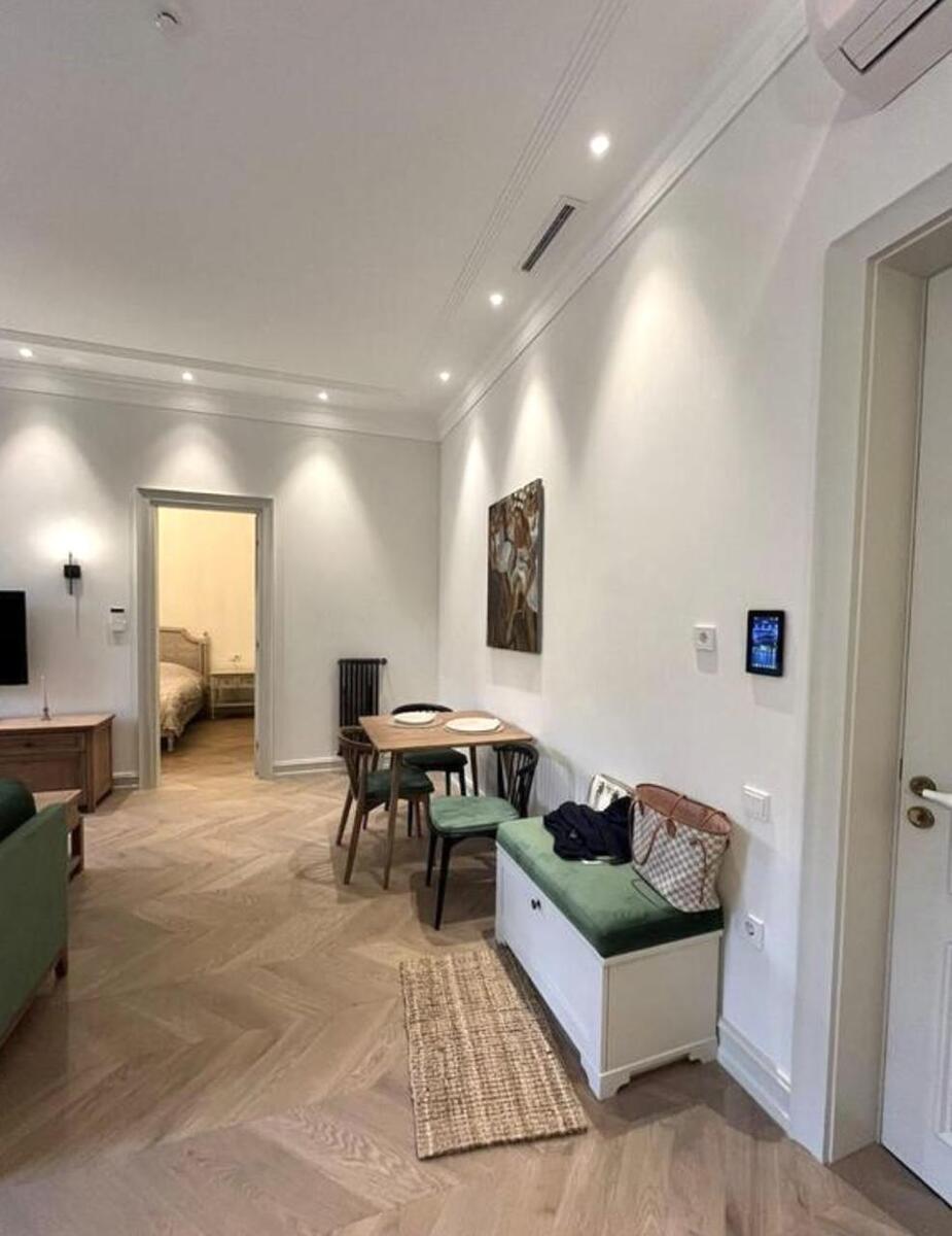 İcarəyə verilir 2 otaqlı yeni tikili 80 m² — Mənzil, Bakı (10)