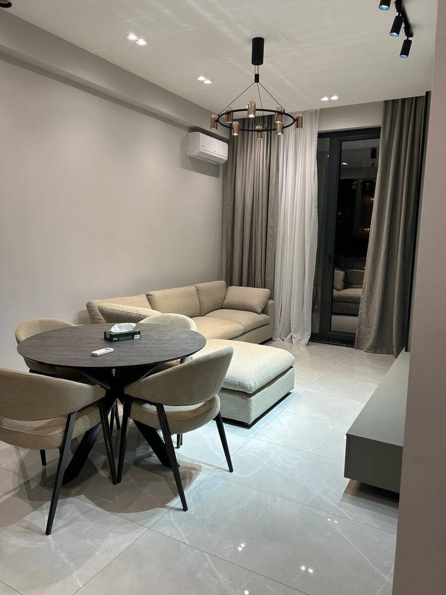 İcarəyə verilir 3 otaqlı yeni tikili 97 m² — Mənzil, Bakı (2)