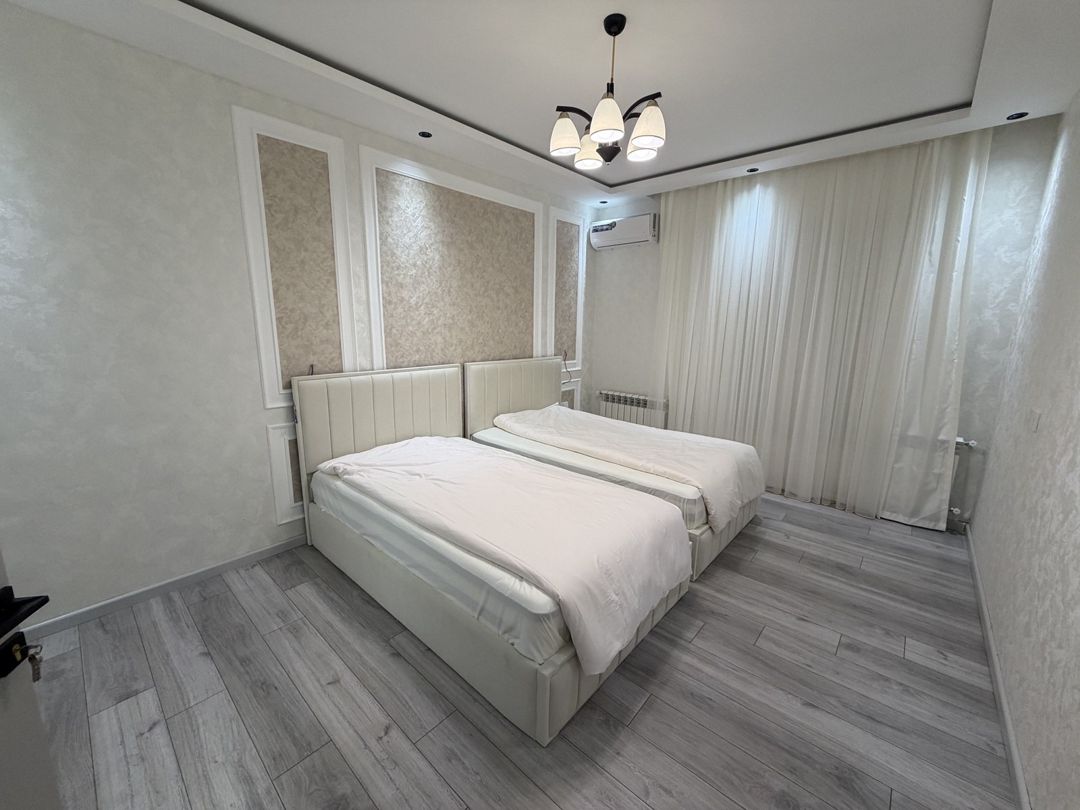 Satılır 4 otaqlı həyət evi/bağ evi 161 m² — Ev, villa, Bakı (12)