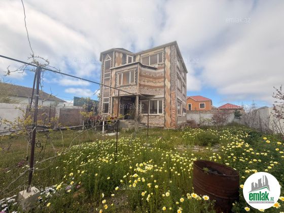 Satılır 6 sot torpaq Şüvəlan — Torpaq (2)