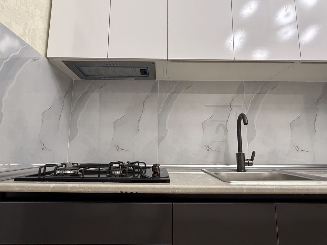 Satılır 2 otaqlı yeni tikili 45 m² — Mənzil, Bakı (3)
