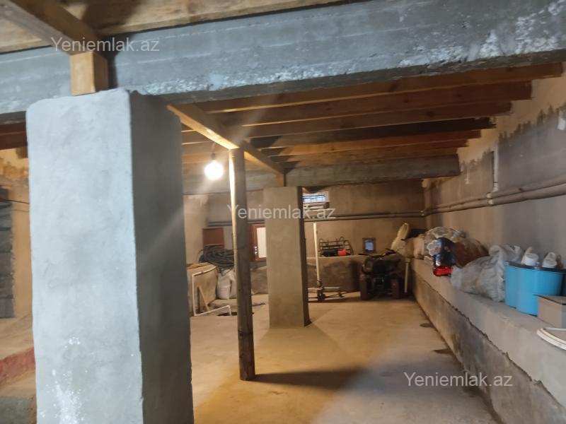 Satılır 4 otaqlı Həyət evi / Villa, 120 m², Corat bağları — Ev, villa, Sumqayıt (2)