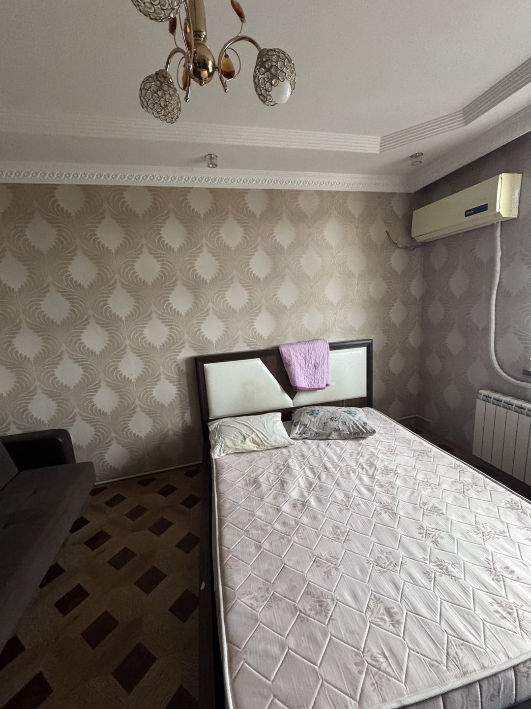 Satılır 2 otaqlı yeni tikili 67 m² — Mənzil, Bakı (4)