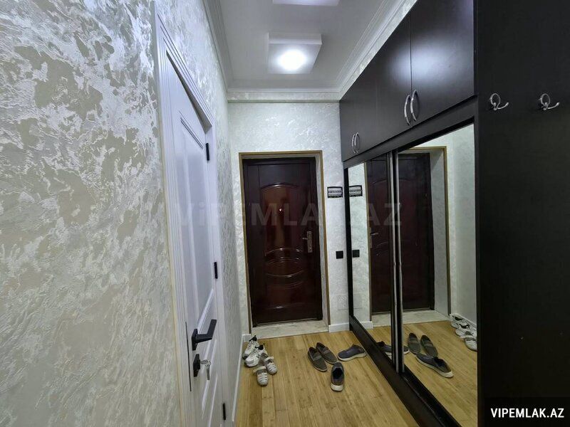 Abşeron rayonunda 2 otaqlı Yeni tikili Satılır, 40 m² — Mənzil, Bakı (4)