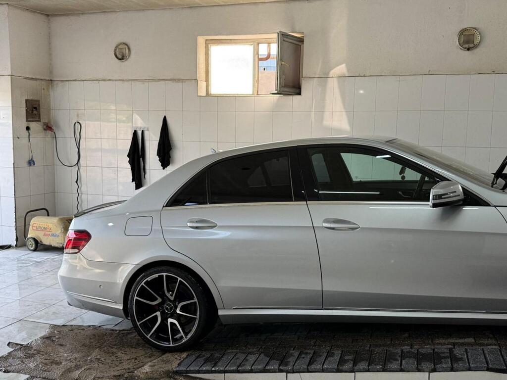 Mercedes E 250, 2.1 L, 2013 il, 332 000 km — Avtomobillər, Bakı (4)