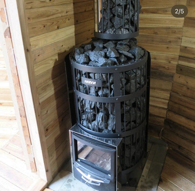 Sauna tikintis, təmiri, quraşdırılması — Tikinti xidmətləri, Bakı (3)