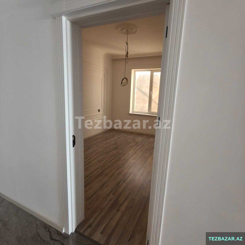 Hövsanda Həyət Evi Satllr — Ev, villa, Bakı (6)