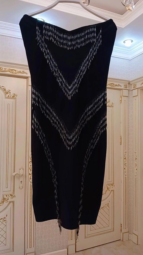 Ziyafət donu, Midi, Lady Sharm, M — Bakı