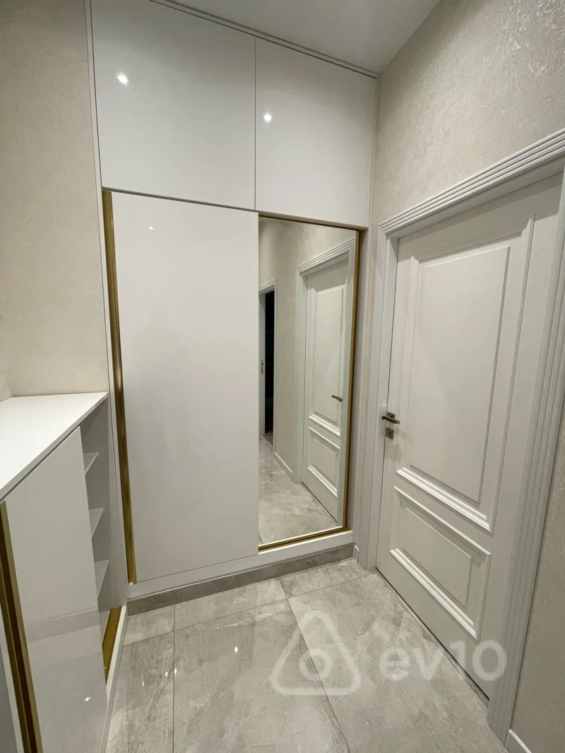 2 otaqlı mənzil, 66 m², Elşad Quliyev küçəsi — kirayə — Mənzil, Bakı (2)