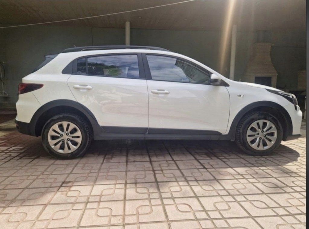 Kia Rio X-Line, 1.6 L, 2021 il, 17 000 km 10-BY-893 — Avtomobillər, Bakı (7)