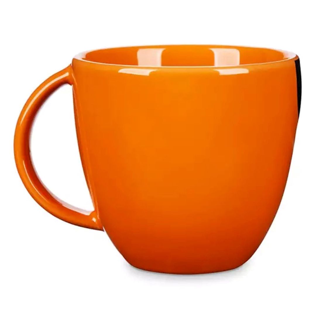 Fincan Disney Goofy 6849_11, narıncı, 539 ml — Mallar, Bakı (2)