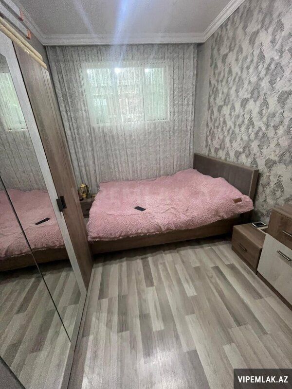 Abşeron rayonunda 2 otaqlı Yeni tikili Satılır, 50 m² — Mənzil, Bakı (4)