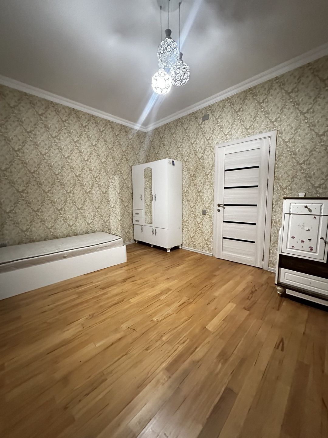 İcarəyə verilir 3 otaqlı yeni tikili 150 m² — Mənzil, Bakı (4)