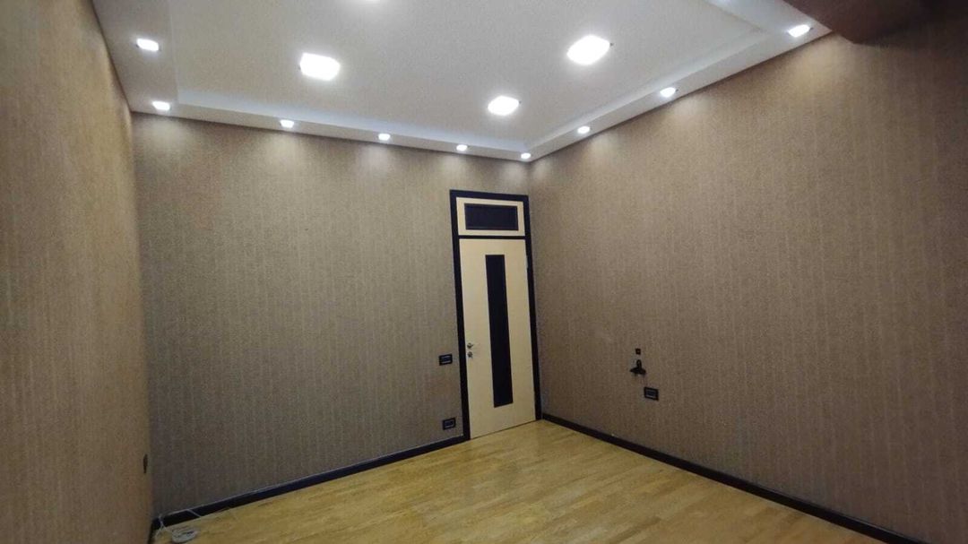 Satılır 3 otaqlı köhnə tikili 100 m² — Mənzil, Bakı (7)