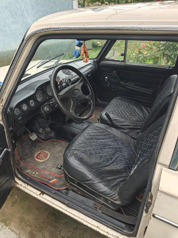 Lada (VAZ) 2106, 1.3 L, 2006 il, 16 290 km 62-BC-172 — Avtomobillər, Zaqatala (5)