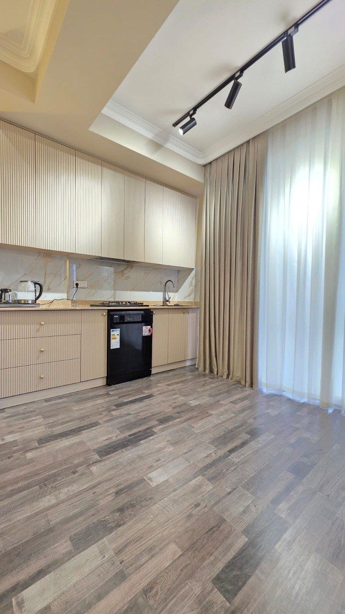 Satılır 2 otaqlı yeni tikili 93 m² — Mənzil, Bakı (4)