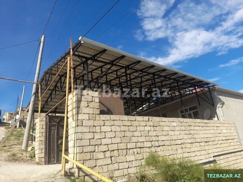 Pilləkən Cardaq Və Besetqaların Yığılması işi — Bakı