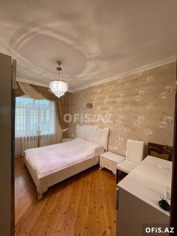 Satılır Suraxanı r., Zığ q., 5 otaq, 300 m² — Ev, villa, Bakı (5)