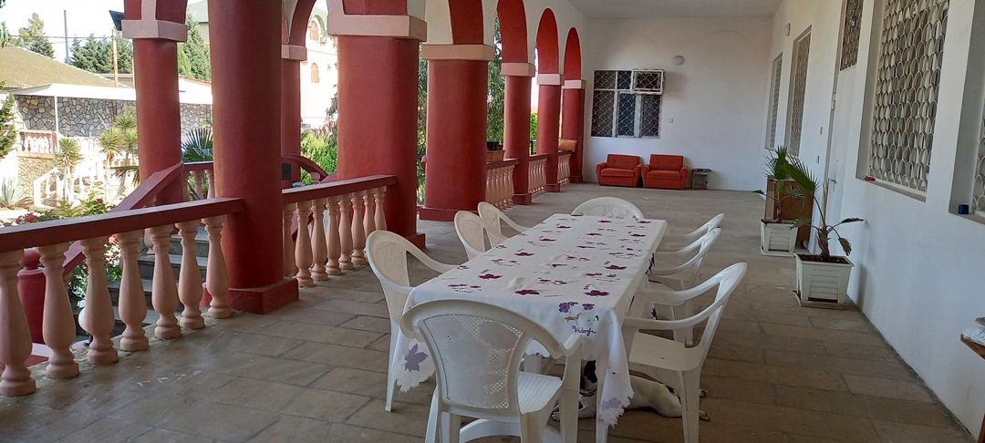 Satılır 5 otaqlı həyət evi/bağ evi 200 m² — Ev, villa, Bakı (3)